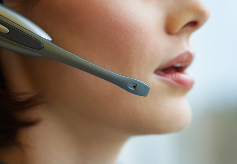 Kontaktieren &  Bestellung beauftragen