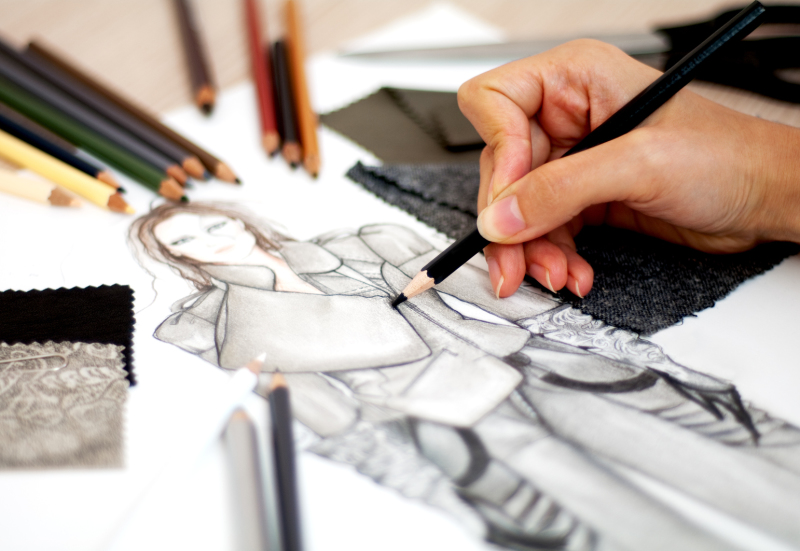 Gemälde Planen und Angebot bekommen