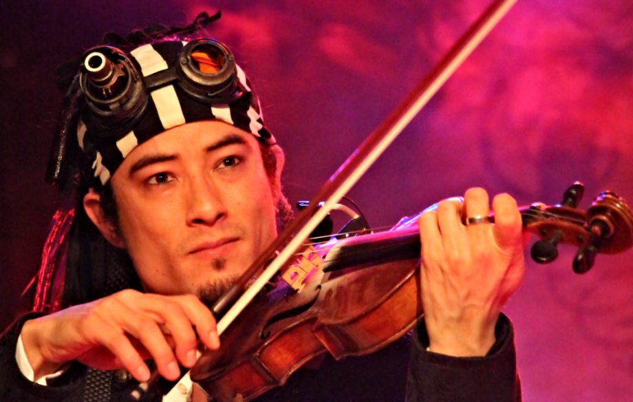 Original Portrait Fotografie