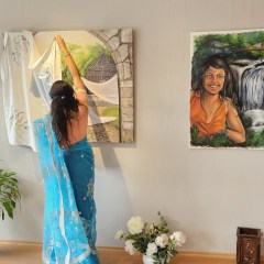 Neueröffnung GowArt Gallery Mai 2026