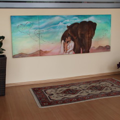 Neueröffnung GowArt Gallery Mai 2026