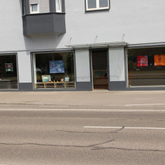 Neueröffnung GowArt Gallery Mai 2026