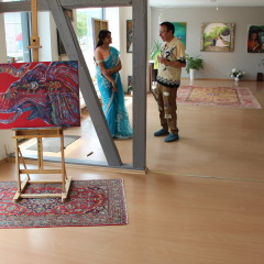 Neueröffnung GowArt Gallery Mai 2026